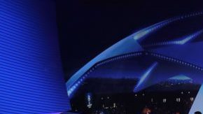 La Champions League tendrá nuevos horarios.