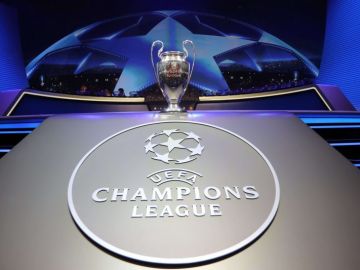 La Champions League tendrá nuevos horarios.