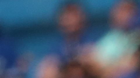 Roberto Osuna, relevista de los Azulejos de Toronto