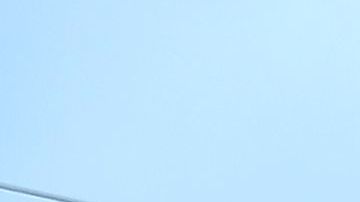 Turistas comienzan a llegar a visitar los prototipos del Muro Fronterizo