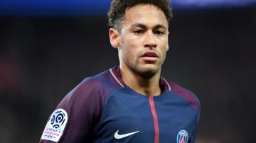 Neymar estará de regreso con el PSG entre dos o tres semanas