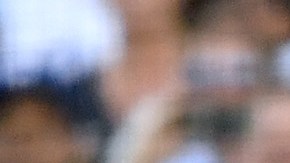 Chris Taylor reacción frustrado al ser ponchado en un momento crucial del juego inaugural el jueves en Dodger Stadium.
