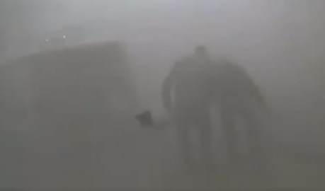 La guerra en Siria lleva siete años.