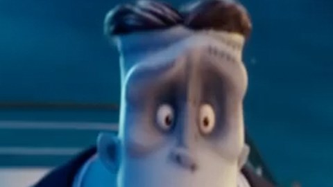 Selena Gomez presta su voz para 'Hotel Transylvania 3: Summer Vacation'