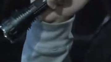 Los agentes lo esperaban dentro de la cárcel, pero el indocumentado ya libre se escabulló