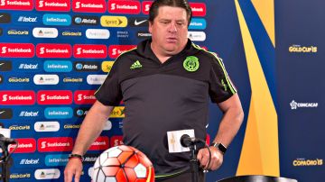 Miguel Herrera podría regresar al banquillo de la selección mexicana