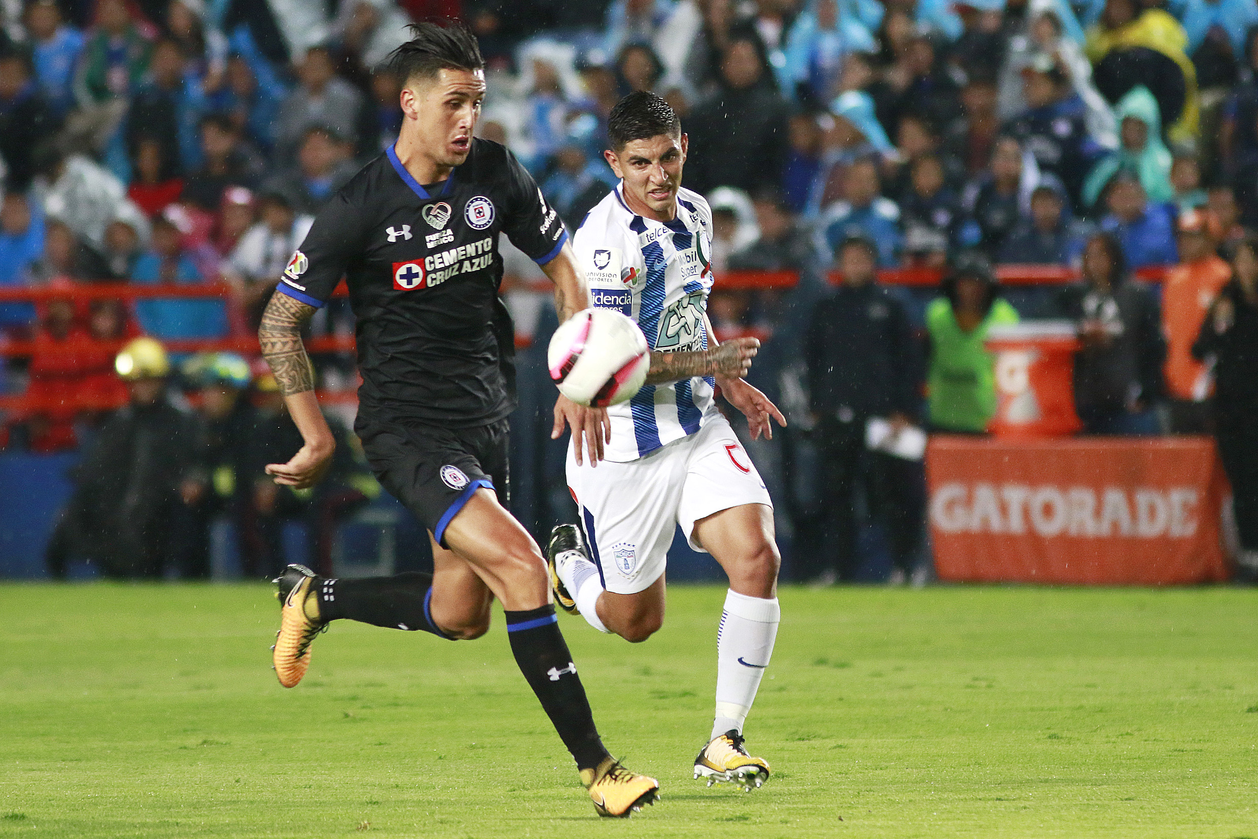 Liga MX, fecha 11: Cruz Azul vs. Pachuca, horario y ...