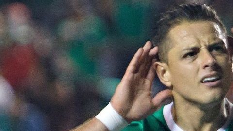 Chicharito