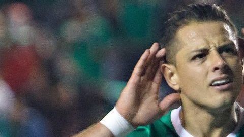 Chicharito