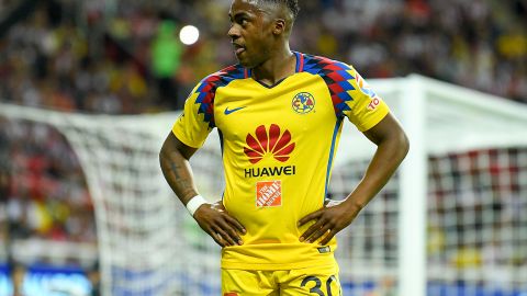 Las Águilas del América recibirán al Tauto de Panamá, en la Concachampions