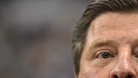 El 'Piojo' Herrera, director técnico de las Águilas del América. (Foto: Imago7/Etzel Espinosa)