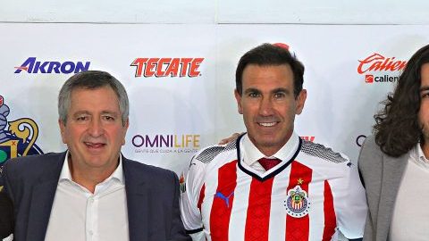 Chivas