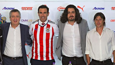 Chivas