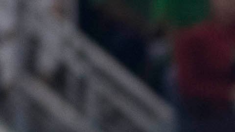 El delantero mexicano Javier "Chicharito" mexicano no entró en la convocatoria