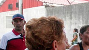 Relatos de sobrevivientes y sus familiares dejan ver un sistema penitenciario y judicial fallidos