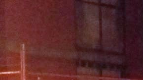 Alrededor de 60 vecinos golpearon a los presuntos delincuentes.