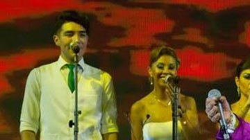 Jaime Varela también está de fiesta al estrenar el tema de su composición “De vez en vez”.