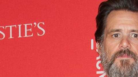 Jim Carrey
