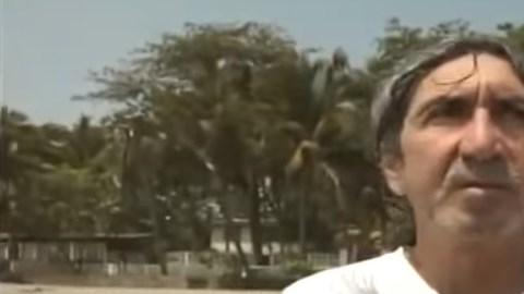 Jorge "Magico" González