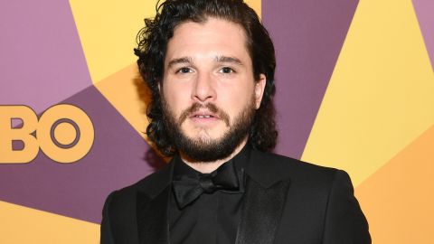 Kit Harington