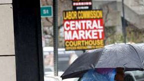 Condados como Ventura y Santa Bárbara están en especial alerta por temor de deslaves.