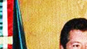 El hijo de Colosio  declaró que si su padre viviera "buscaría un mejor país”.