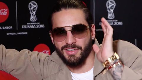 Maluma
