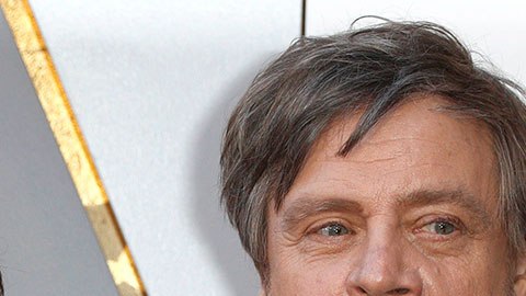 Entre los invitados al evento estuvieron el director George Lucas y el actor Harrison Ford.