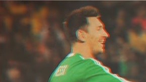 Messi admiró desde niño a Pablo Aimar