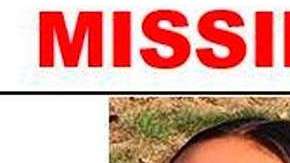 La policía de Allentown circuló una alerta de personas desaparecidas.