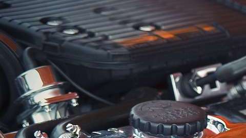 ¿Cuánto dura un motor de combustión?