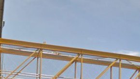 Narcomanta en Iguala amenaza a quienes no se queden en casa.