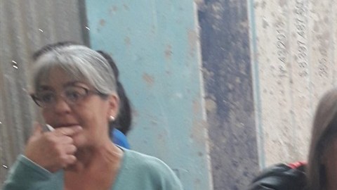 Autoridades cuestionan a la familia del menor por dejarlo salir de casa.