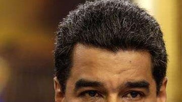 Nicolás Maduro y Donald Trump.