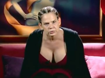 Niurka Marcos estalló en el programa matutino "Un nuevo día"