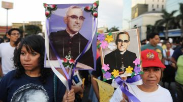 Romero fue arzobispo de San Salvador, de 1977 hasta que fue asesinado el 24 de marzo de 1980, a los 62 años.
