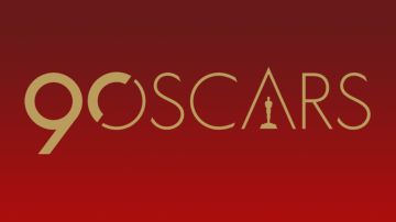 Premios Oscar 2018