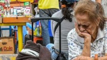 La actual posición de EEUU se debe en parte a la obesidad, abuso de sustancias y depresión no tratada