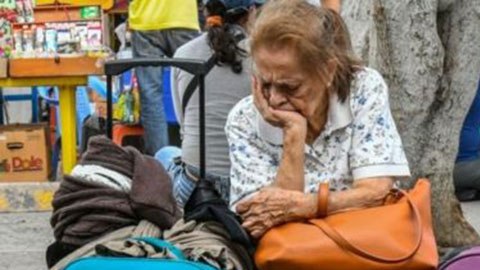 La actual posición de EEUU se debe en parte a la obesidad, abuso de sustancias y depresión no tratada