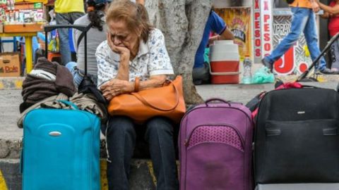 La actual posición de EEUU se debe en parte a la obesidad, abuso de sustancias y depresión no tratada