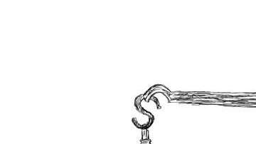 La mujeres latinas ganan solo un porcentaje de lo que ganan los hombres por hacer el mismo trabajo.