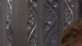 Sean Penn con Stephen Colbert