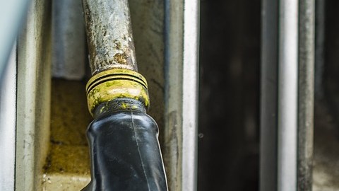 Las diferencias van más allá del combustible usado.