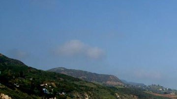 Desde el 2015 se han registrado 376 derrames de aguas negras en México que han cruzado la frontera.