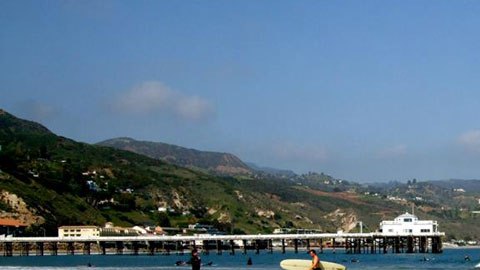 Desde el 2015 se han registrado 376 derrames de aguas negras en México que han cruzado la frontera.