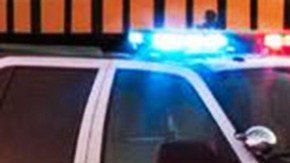 La mujer presuntamente ebria fue identificada como Banni Duarte, de 27 años.