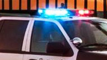 La mujer presuntamente ebria fue identificada como Banni Duarte, de 27 años.