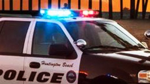La mujer presuntamente ebria fue identificada como Banni Duarte, de 27 años.