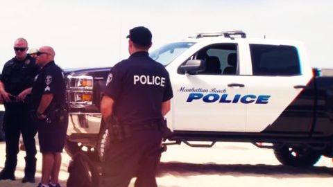 Agentes ya recorren la región esperando evitar otro ataque de bajas pasiones.
