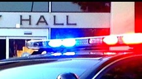 El agente herido está en condición crítica pero se espera que tenga una recuperación favorable.